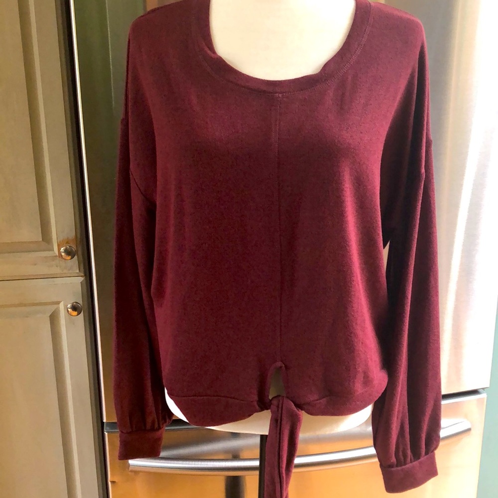 Billabong Women’s Top